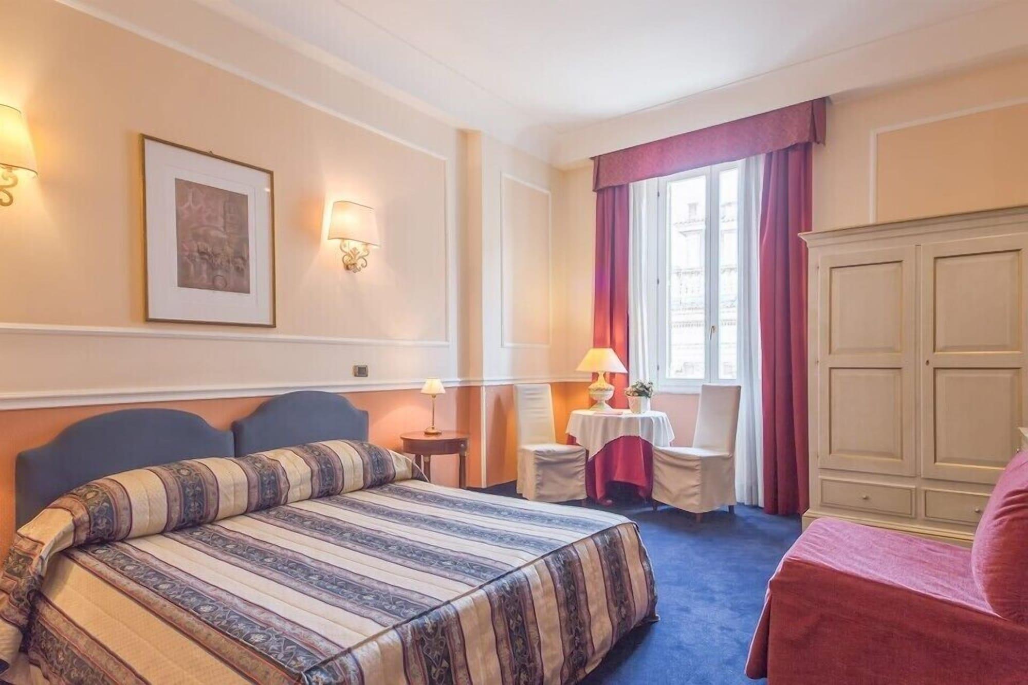 Relais Hotel Antico Palazzo Rospigliosi Ρώμη Εξωτερικό φωτογραφία