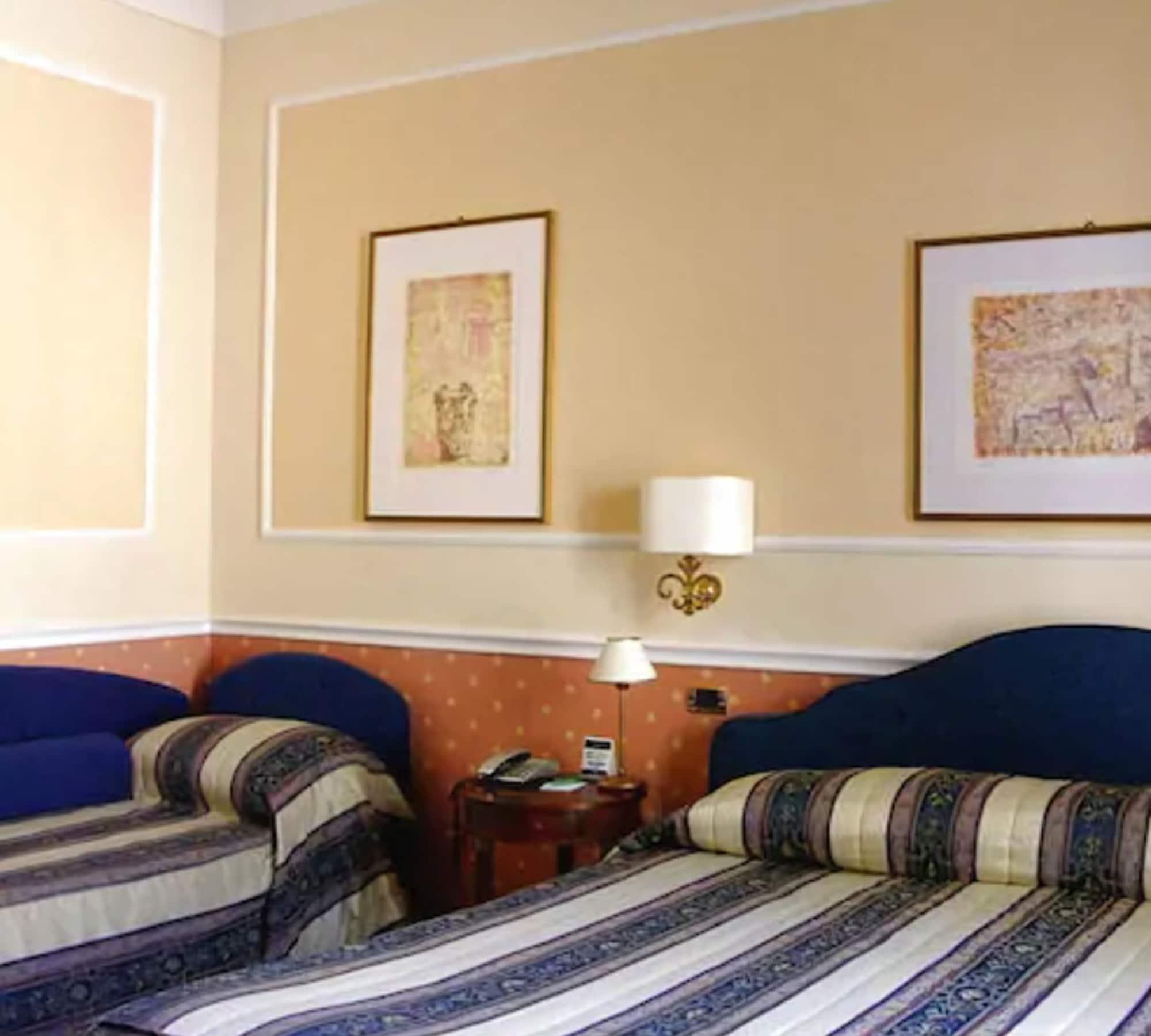 Relais Hotel Antico Palazzo Rospigliosi Ρώμη Δωμάτιο φωτογραφία