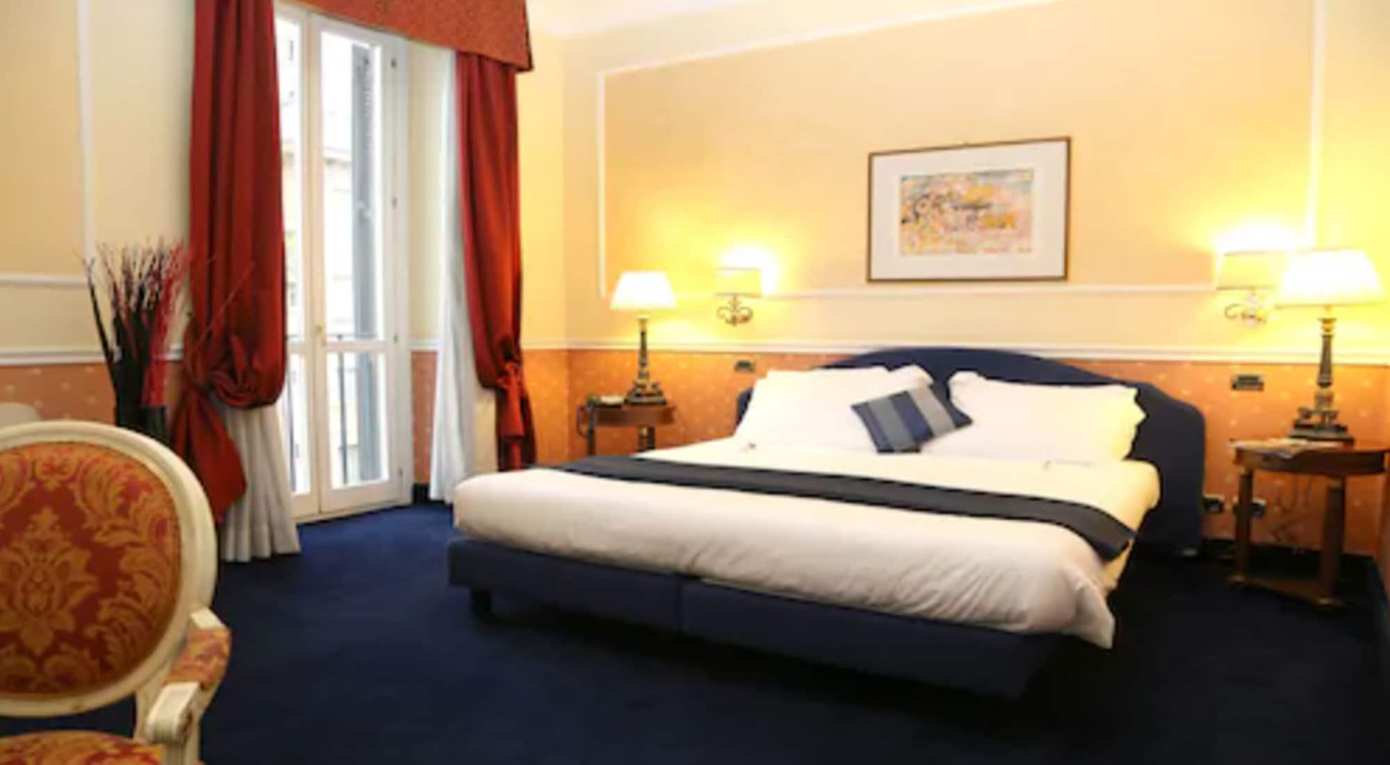 Relais Hotel Antico Palazzo Rospigliosi Ρώμη Εξωτερικό φωτογραφία