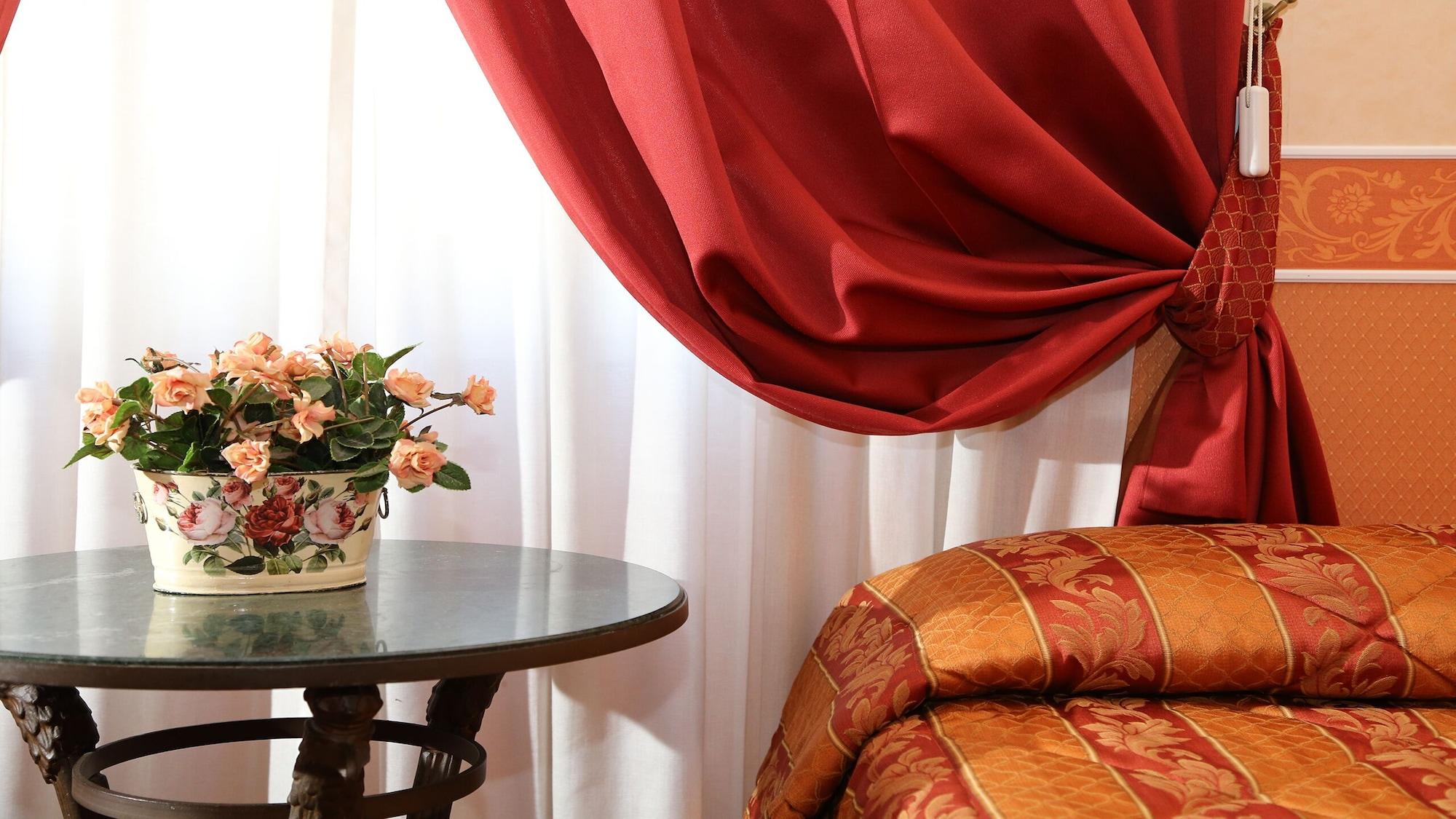 Relais Hotel Antico Palazzo Rospigliosi Ρώμη Εξωτερικό φωτογραφία