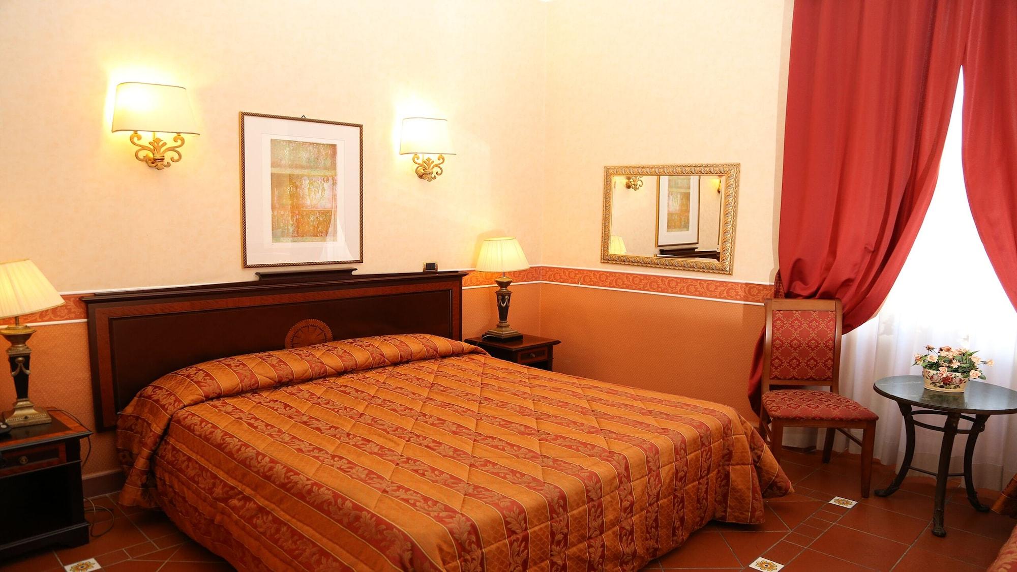 Relais Hotel Antico Palazzo Rospigliosi Ρώμη Εξωτερικό φωτογραφία
