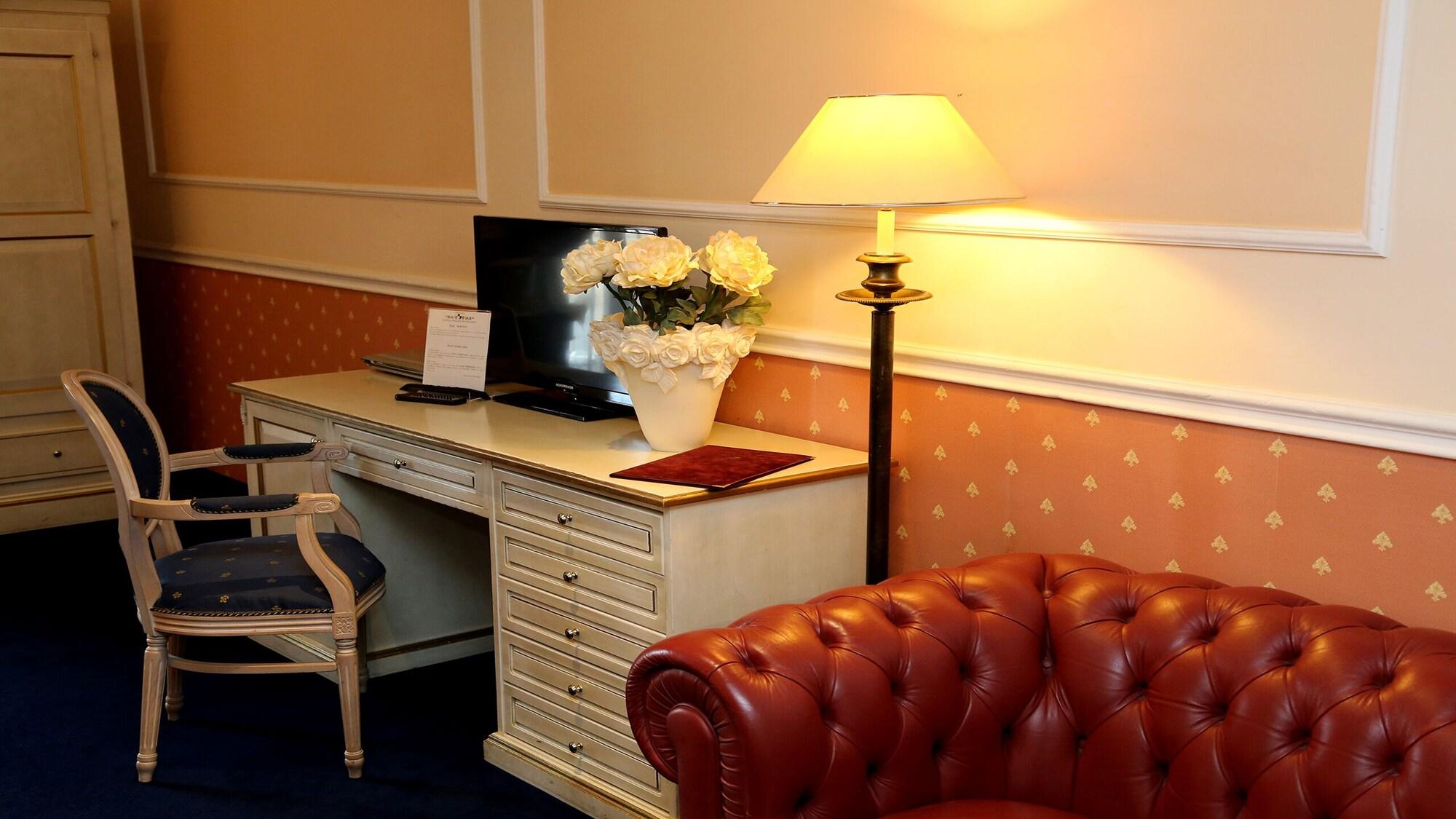 Relais Hotel Antico Palazzo Rospigliosi Ρώμη Εξωτερικό φωτογραφία
