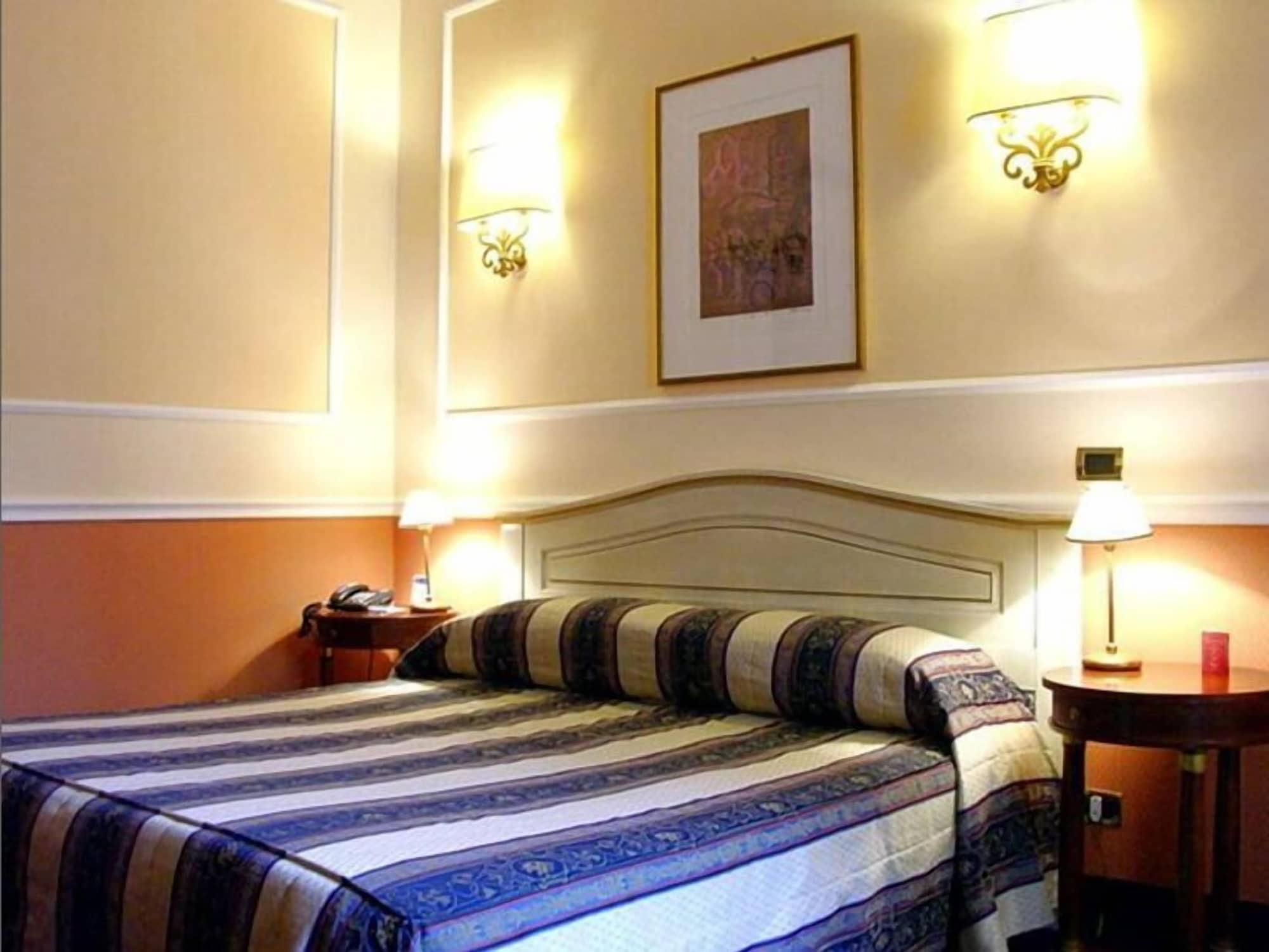 Relais Hotel Antico Palazzo Rospigliosi Ρώμη Δωμάτιο φωτογραφία