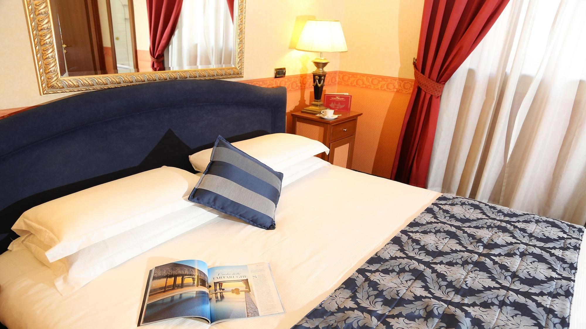 Relais Hotel Antico Palazzo Rospigliosi Ρώμη Εξωτερικό φωτογραφία