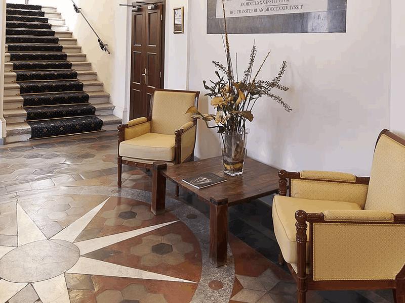 Relais Hotel Antico Palazzo Rospigliosi Ρώμη Εξωτερικό φωτογραφία