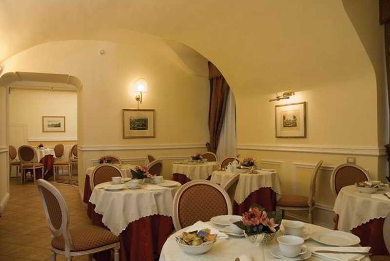 Relais Hotel Antico Palazzo Rospigliosi Ρώμη Εξωτερικό φωτογραφία