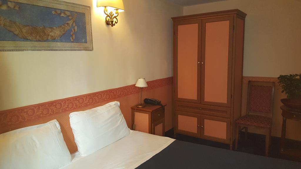 Relais Hotel Antico Palazzo Rospigliosi Ρώμη Εξωτερικό φωτογραφία
