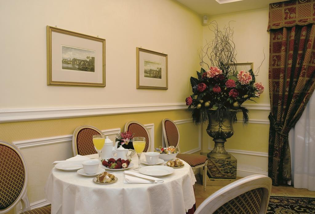 Relais Hotel Antico Palazzo Rospigliosi Ρώμη Εξωτερικό φωτογραφία