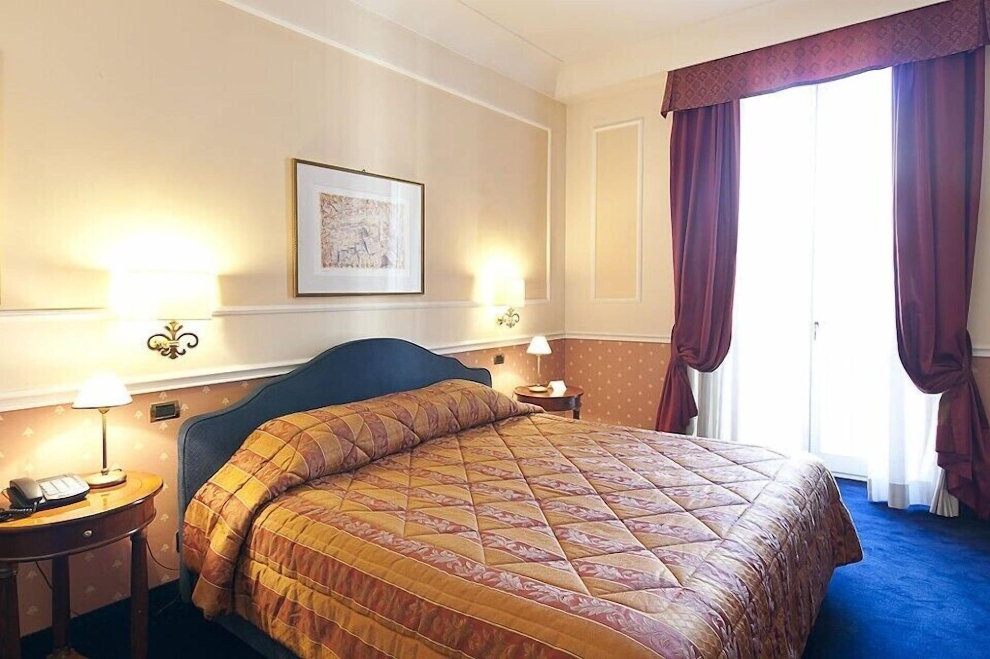 Relais Hotel Antico Palazzo Rospigliosi Ρώμη Εξωτερικό φωτογραφία
