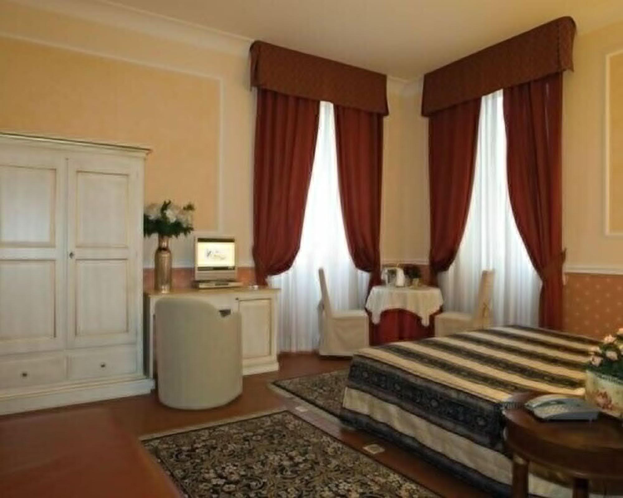 Relais Hotel Antico Palazzo Rospigliosi Ρώμη Εξωτερικό φωτογραφία