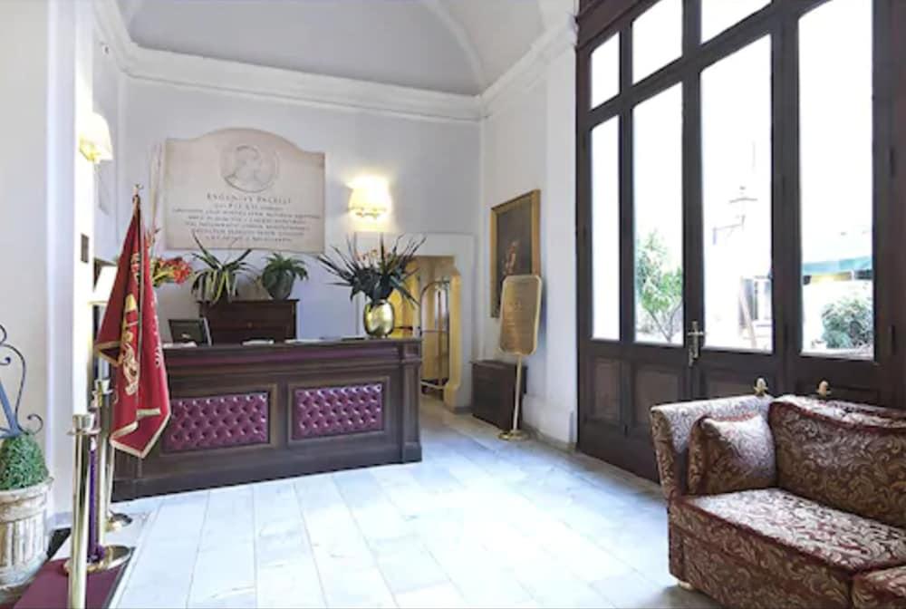 Relais Hotel Antico Palazzo Rospigliosi Ρώμη Εξωτερικό φωτογραφία
