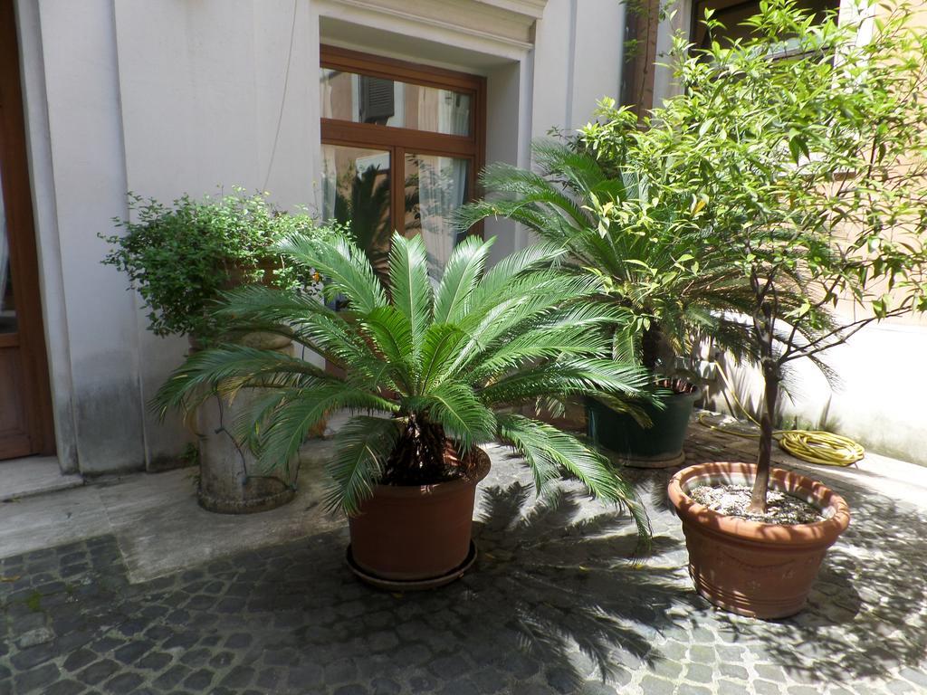 Relais Hotel Antico Palazzo Rospigliosi Ρώμη Εξωτερικό φωτογραφία