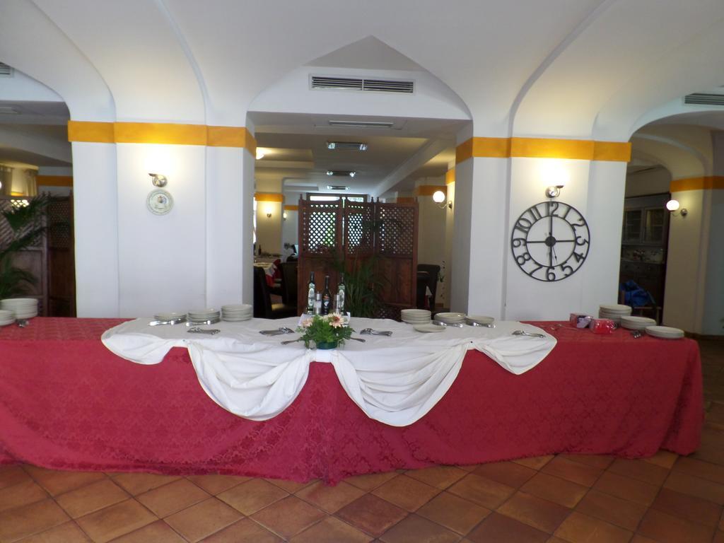 Relais Hotel Antico Palazzo Rospigliosi Ρώμη Εξωτερικό φωτογραφία