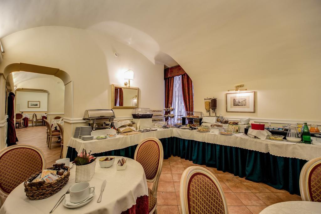 Relais Hotel Antico Palazzo Rospigliosi Ρώμη Εξωτερικό φωτογραφία