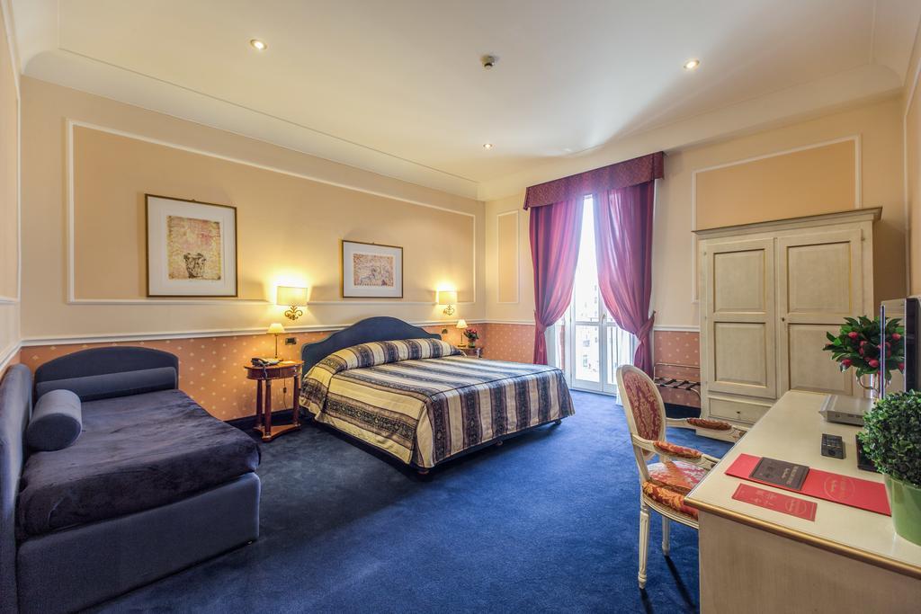 Relais Hotel Antico Palazzo Rospigliosi Ρώμη Δωμάτιο φωτογραφία