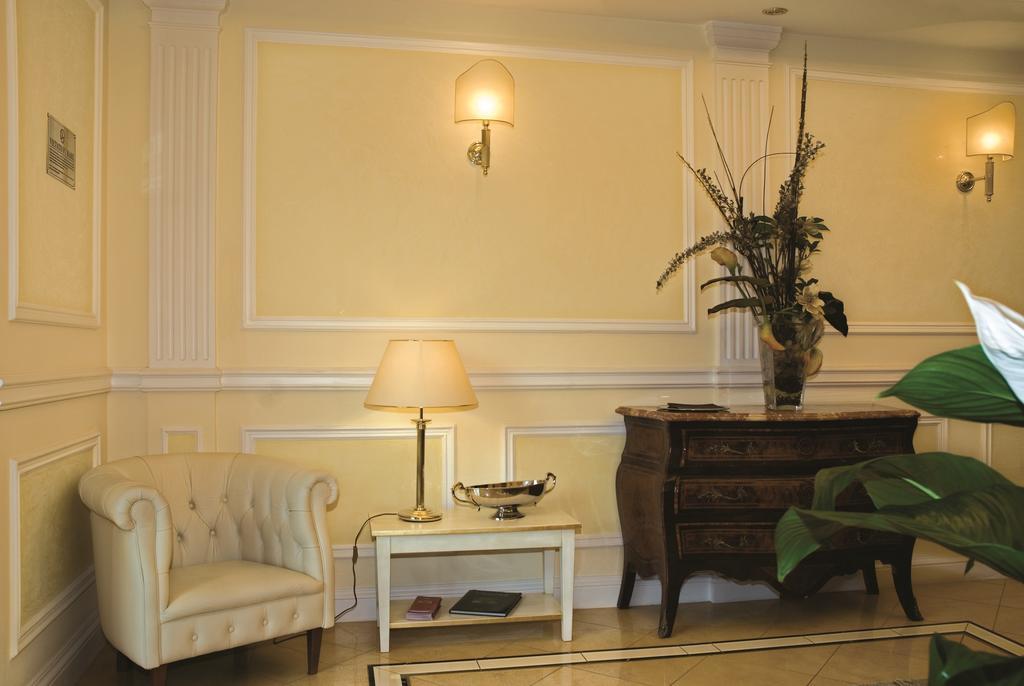 Relais Hotel Antico Palazzo Rospigliosi Ρώμη Εξωτερικό φωτογραφία
