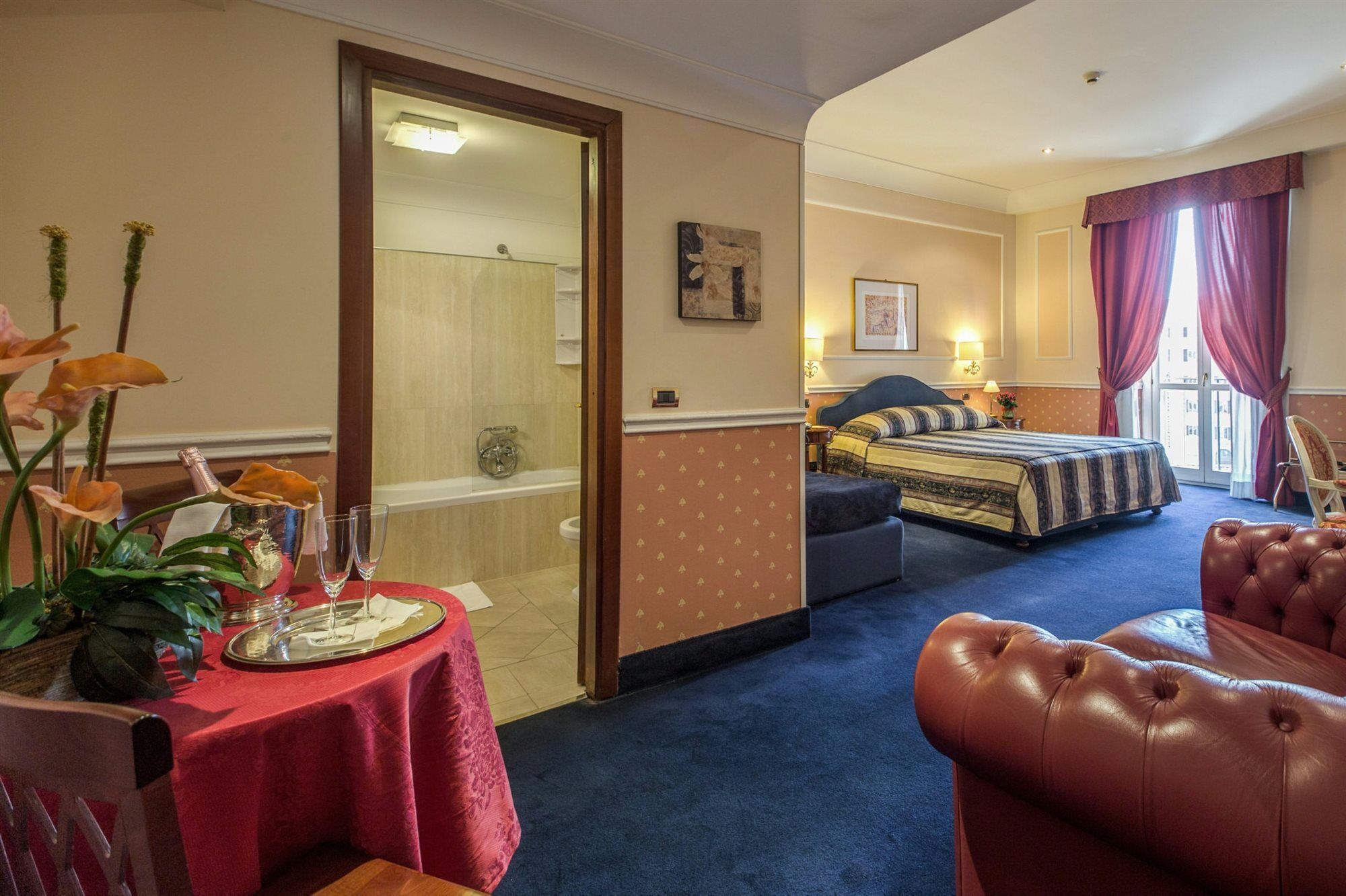 Relais Hotel Antico Palazzo Rospigliosi Ρώμη Εξωτερικό φωτογραφία